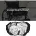 Srutueo Electric Wheelchair Seat Cover/Elasticated Waterproof Mobility Scooter - Buy Online on GoSupps.com