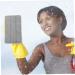 Didiseaon 2 Sets Glass Concave Cleaning Brush Spring Crevice Brush - Buy Online on GoSupps.com