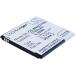 Replacement Battery for Wiko Cink Peax & Cink Peax 2 - 1750mAh/3.7V Compatible | Fast International Shipping - Buy Online on GoSupps.com
