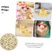 SHOWERORO Snacks Storage Tray Fruit Tray Dessert Serving Tray Candy Stand Serving Dish Snack Bowl - Buy Online on GoSupps.com
