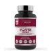 Ubiquinone Coenzyme Q10 300mg Softgel Capsules 120 Super Strength Vegan Friendly Naturally Fermented High Absorption CoQ10 Capsules Made in The UK to GMP Standards by The Intelligent Health 300 MG - 120 Capsules