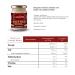 Borgunto Weisser Truffle Butter 3x80g - Gluten-Free Preservative-Free Real Marzuolo & White Truffle - Premium International Shipping - Buy Online on GoSupps.com