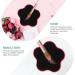 Minkissy 4-Piece Silicone Makeup Brush Cleaning Pad Set - Efficient Brush Cleaner & Applicator for Flawless Makeup - Buy Online on GoSupps.com