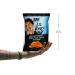 Rap Snacks Lil Baby, Rick Ross, Migos Variety Pack - Sweet Chili, Lemon Pepper, Sour Cream - 6 Pack - Buy Online on GoSupps.com