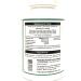 Boru Supplements Grass Fed Irish Beef Liver Heart Kidney Vitamins B12 Coenzyme Q10 Iron Zinc Selenium (180 Capsules) Organically Reared - Buy Online on GoSupps.com