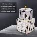 Highly Scented Large 2 Wick Jar Candles | Aromatherapy Gift Set | International Shipping - Buy Online on GoSupps.com