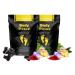 Herbal Detox&Shaping Cleansing Foot Soak Beads (2 Packs / 10 PCS)