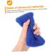 AUTSUPPL 5pcs Lathering Mesh Soap Bag Soap Pouch Mesh Soap Saver Bags Soap Mesh Holder Foam Mesh Bag Nylon - Buy Online on GoSupps.com
