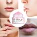30g Lip Peeling Balm for Women | Brightening Exfoliating Scrub & Moisturizer for Cracked Dull Lips | Perfect Gift for Dark Lip Care - Buy Online on GoSupps.com