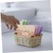 Plafope 2-Piece Aunt Towel Storage Bag - Reusable Hygiene Tampon Holder for Stylish Periods - International Shipping Available - Buy Online on GoSupps.com
