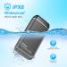 Enterpuly Portable Oral Shower 2023 | Travel-Friendly Wireless Mouth Shower | 3 Modes 5 Nozzles Electric Tooth Shower for On-the-Go Care - Buy Online on GoSupps.com