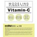2 Pack Vitamin-C Modeling Mask Powder for Professional Facial Treatment 35 Oz - estheSKIN No.103 - Buy Online on GoSupps.com