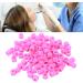 100 Non-Toxic Silicone Tooth Rings - Purple Code Rings for Dental Instruments & Hospital Marking - Buy Online on GoSupps.com