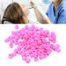 Dental Color Code Rings - 100pcs Small Purple Silicone Rings for Dental Instruments | Marking Accessories - Buy Online on GoSupps.com