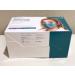 Buy Medicom ASTM Level 3 SafeMask Premier Elite Face Masks 2043 - Teal - 50/Box | International Shipping Available - Buy Online on GoSupps.com
