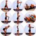 Top Resistance Bands Set - Workout Bands for Men & Women | Pull Up Assist & Exercise Bands for Strength Training - Buy Online on GoSupps.com