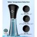 Electric Ear Wax Removal System | Water-Powered Ear Cleaning Tool with 6 Tips & 4 Pressure Settings | Safe & Effective Ear Wax Buildup Treatment - Buy Online on GoSupps.com