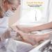 Xinzan 2 Types Ingrown Toenail Treatment Patch with Ingrown Toenail Tool Professional Ingrown Toenail Corrector Tools for Toenail Care Protect Toe Nail - Buy Online on GoSupps.com