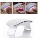 Makartt 6W LED Nail Dryer Curing Lamp USB Portable for Gel Nails - White C-01 Mini Nail Lamp - Buy Online on GoSupps.com