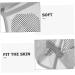 Happyyami Shoulder Protector Warm Shoulder Strap Workout Shoulder Brace Shoulder Support Brace Grey Spandex - Buy Online on GoSupps.com
