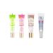 Ruby Kisses Hydrating Lip Oil & Broadway Vita-Lip Clear Lip Gloss (4 PACK)