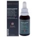 Naturemary Revive and Repair Face and Neck Oil - Hydrating Face Serum - Brightens Smoothens and Evens Complexion - Boosts Collagen - 30 ml