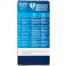 Oral-B Vitality 100 CrossAction White Black Electric Toothbrush - Buy Online on GoSupps.com