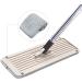 Microfiber Spray Mop Replacement Heads - 5 Pack for Wet/Dry Mops - Buy Online on GoSupps.com