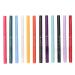 Ymiko 12 Colors Pencil Set | Matte Sweatproof & Waterproof Makeup Kit for Long-Lasting Looks - Shop Internationally - Buy Online on GoSupps.com