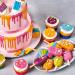 FunCakes Deco Melts Raspberry Flavour 250g - AZO Free | Buy Online - Buy Online on GoSupps.com
