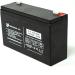 Buy (2 Pack) UB6120 6V 12AH Lead Acid Battery - PS-6100 SLA F1 BP106T2 BP86 | International Shipping Available - Buy Online on GoSupps.com