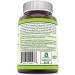 Herbal Secrets Peppermint Ginger Fennel Softgels 120ct (Non-GMO) - Digestive Support & Vitality - Soothes Upset Stomach - Buy Online on GoSupps.com