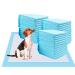 200 Pcs Puppy Pee Pads Training Puppy Pee Pads Super Absorbent & Leak-Proof Disposable Pet Piddle Pad and Potty Pads for Puppies Dogs Doggie Cats Rabbits 18 x 13 inch 200 Pcs- 18 x 13 inch