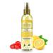 Biocare Skin Toning & Brightening Oil - Infused with Vitamin C Rosehip Seed Oil Vitamin E - Nourishing and Non-Greasy Body Oil for Hydrated Radiant Even Skin Texture and Complexion - 6 Oz