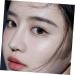  minkissy minkissy 3 Like Eyebrow Stickers Bionic Effect Easy Water Transfer For Beginners Grooming Decals Natural Temporary Brows For Women - Buy Online on GoSupps.com