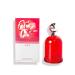 HOLY WEEN RED EAU DE PARFUM 3.4 FL. OZ. Floral fragrance for women. - Buy Online on GoSupps.com
