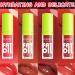 Xumann 4PCS Fat Oil Lip Gloss Set Tinted Lipgloss Clear Lip Oil Lip Plumping Moisturizing Long Lasting Non-Sticky for Girls Women Gift - Buy Online on GoSupps.com