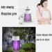 Mozz Guard 2024 New Mozzguard Zappe Mozz Guard Mosquito Zapper Mosguard Mosquito Zapper for Home Garden Camping Picnic (1 Grey) - Buy Online on GoSupps.com