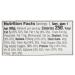 365 by Whole Foods Market Chocolate Brownie Energy Bar 2.4 Ounce - Buy Online on GoSupps.com