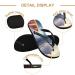 Mnsruu Fantastic Flip Flops - XL Comfort for Home Hotel Spa & Travel | Unisex Footwear - Buy Online on GoSupps.com