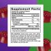 VitaFusion Extra Strength Biotin 5000 mcg Gummies - Natural Blueberry Flavor | 100 Count - Buy Online on GoSupps.com