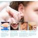 Ear Hole Care Spray Ear Hole Cleaning Anti-Clogging Pain Relief Deodorizing Swelling Reduction Spray - Buy Online on GoSupps.com