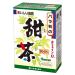 Yamamoto Chinese medicine pharmaceutical Tien-cha 100% 3gX20H