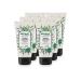 Alkmene hand cream with organic olive - intense cream for very dry hands - vegan olive oil intensive cream without silicones parabens mineral oil pegs SLS & SLES - skin care in 6 -pack (6x 75 ml) 6 pieces