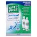 OPTI-FREE PureMoist Contact Lens Solution 300ml Economy Pack - Pack of 2 300 ml (Pack of 2)