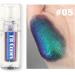 Chameleon Eye Shadow Liquid Eyeshadow | Colors Eyeshadow Long Lasting & Blendable Eye Makeup Waterproof Liquid Eyeshadow E:05# - Buy Online on GoSupps.com