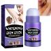 Whitening Skin Balm Armpit Knees Elbows Whitening Skin Stick Dark Spot Corrector Cream Body Moisturizing Brightening Stick Dark Elbows and Knees Lightening Natural Underarm Lightening Cream