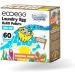 SpongeBob SquarePants x ecoegg Laundry Egg Refill Pellets | Non-Bio, Enzyme-Free Formula for Sensitive Skin | 60 Washes - Buy Online on GoSupps.com