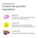 Supergoop! Glow Stick 0.70 oz - SPF 50 Dry Oil Sunscreen Stick for Face & Body - Travel-Friendly Hydration & Brightening Formula - Buy Online on GoSupps.com