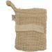 10 Natural Sisal Exfoliating Soap Saver Bags - Eco-Friendly Pouches for Drying & Exfoliating Soap Bars | Perfect for Showers - Buy Online on GoSupps.com